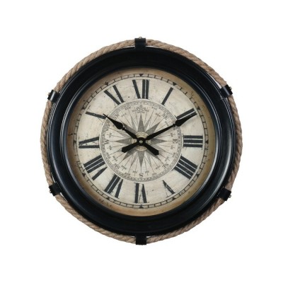 HORLOGE BOUSSOLE