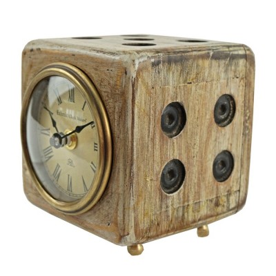 horloge dés horloge dés