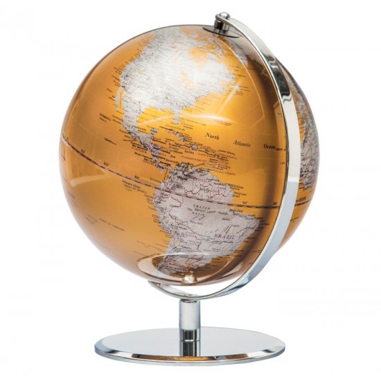 GLOBE TERRESTRE