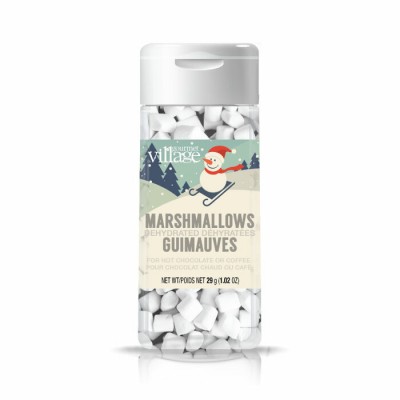 MINI GUIMAUVE