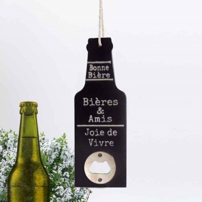 OUVRE BOUTEILLE