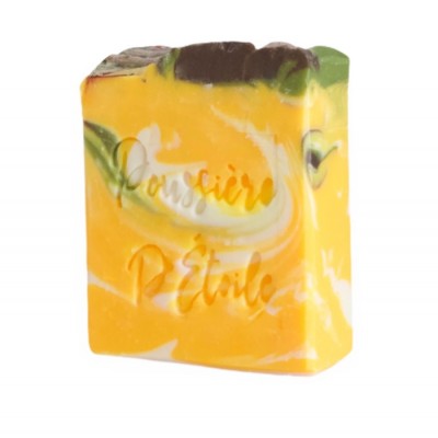 Mangue & Poire 125 grammes