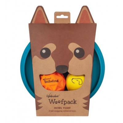 WOOF GAMES
