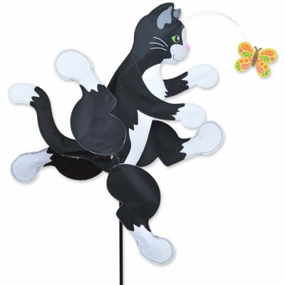 VIRE-VENT CHAT JOGGING 22 POUCES VIRE-VENT CHAT JOGGING 22 POUCES