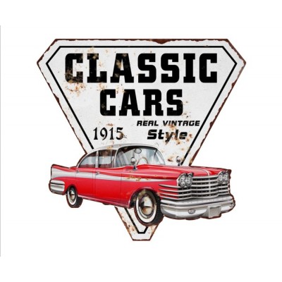 CLASSIC CARS CLASSIC CARS