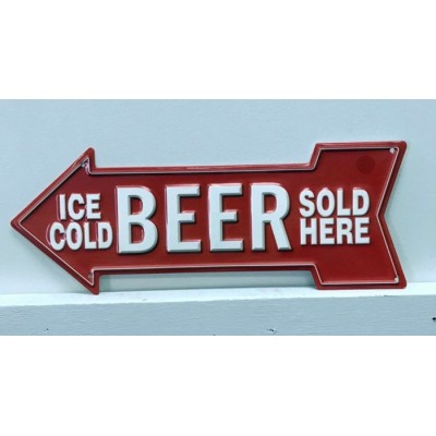 ICE COLD BEER ICE COLD BEER
