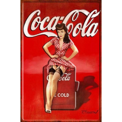 COCA COLA COCA COLA
