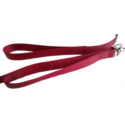 Laisse 2 poignées 1'' X 48''