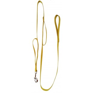 Laisse 3 poignées, 1''  x  72''