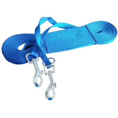 Câble d'attache 3/8'' X 20'