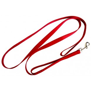Laisse 2 poignées 3/4'' X 72''
