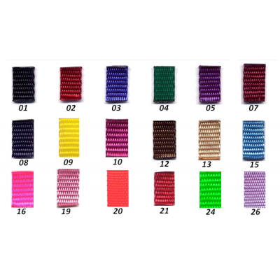 Laisse de rappel 5/8'' X 30'