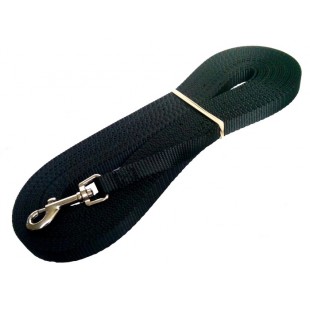 Laisse de rappel 5/8’’ X 40'