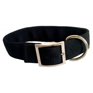 Collier triple épaisseur de polypropylène 1½''...