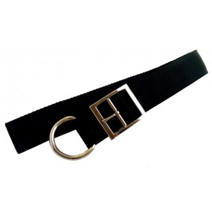 Collier triple épaisseur de polypropylène 1½''...