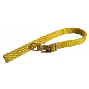 Collier double  épaisseur de nylon 1'' X 20'’