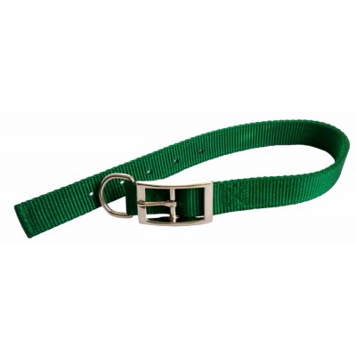 Collier double  épaisseur de nylon 1'' X 28'’