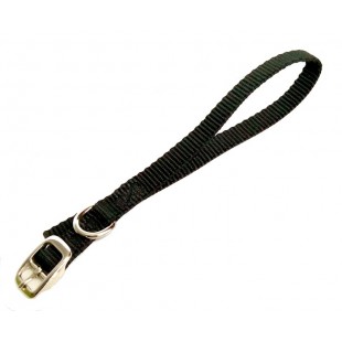 Collier simple avec boucle style ceinture 5/8'' X...