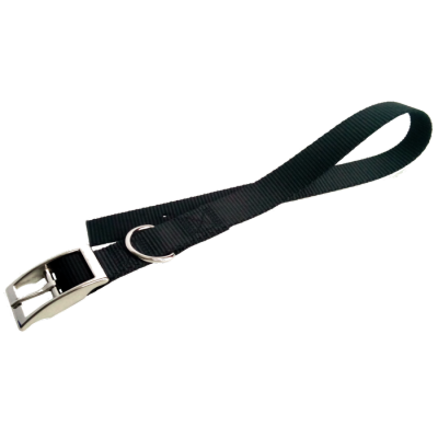 Collier simple avec boucle style ceinture 1'' X...