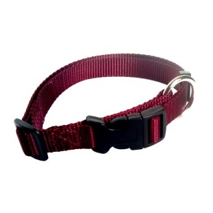 Collier à anneau 3/4''