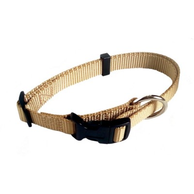 Collier à anneau 5/8''