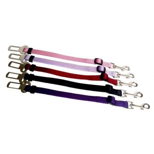 Courroie ajustable pour l'auto 5/8''