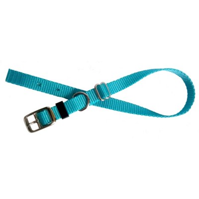 Collier simple ajustable 5/8''