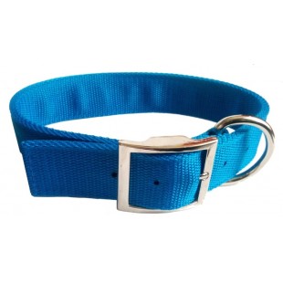 Collier triple épaisseur de polypropylène 1½''...