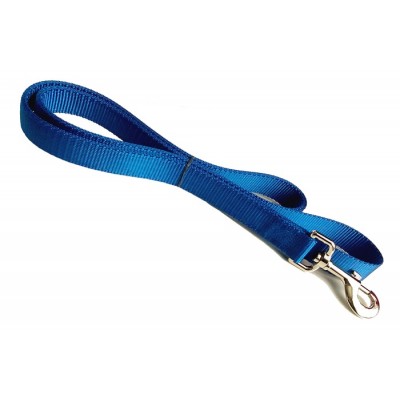 Laisse double épaisseur de nylon 1'' X 48''