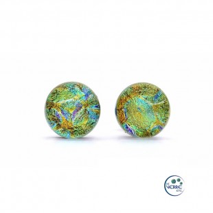 Boucles d'oreilles unique