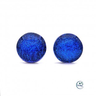 Un beau turquoise profond