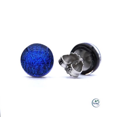 Un beau turquoise profond