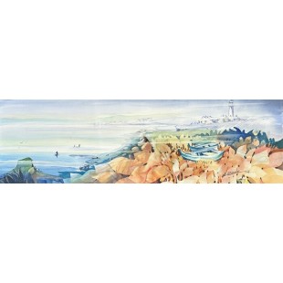 Les pêcheurs de coques