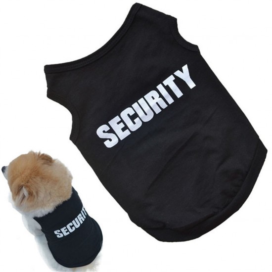 Chandail Security