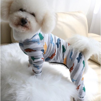 Pyjamas pour chien-dog pajamas