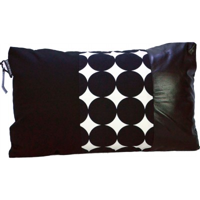 COUSSIN TISSUS RECYCLÉES