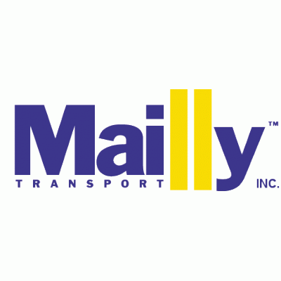 Compte Prépayé - Mailly Transport inc.