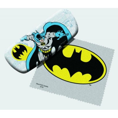 Étui à lunette Batman