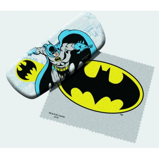 Étui à lunette Batman