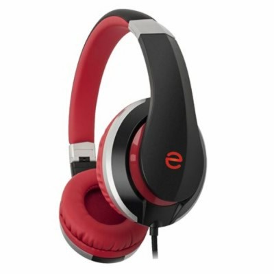 Casque d'écoute ESCAPE HP-3868 Stéréo