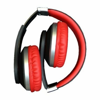 Casque d'écoute ESCAPE HP-3868 Stéréo