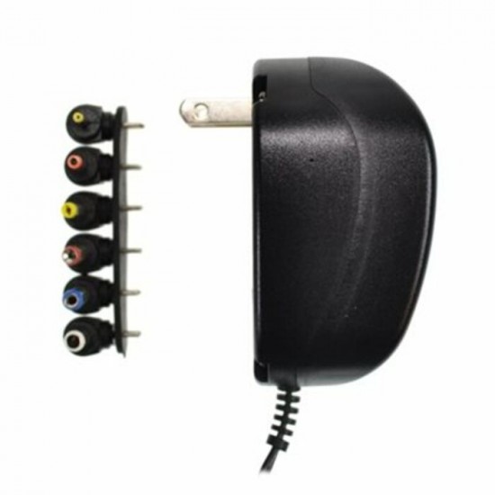 Adaptateur CA universel 500mA eLink