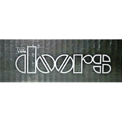 Tasse The Doors
