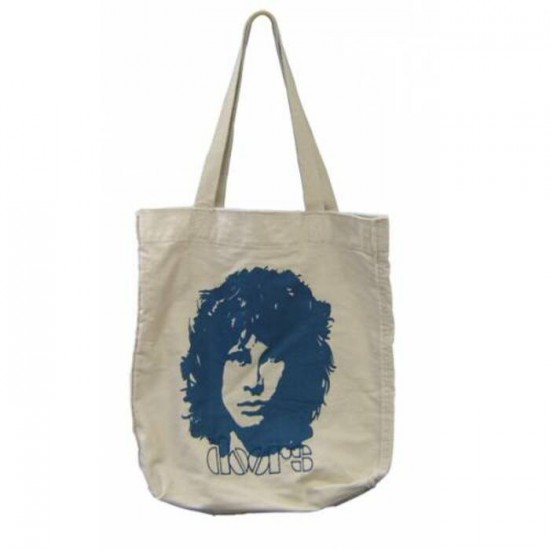 The DOORS Sac fourre-tout en coton naturelle