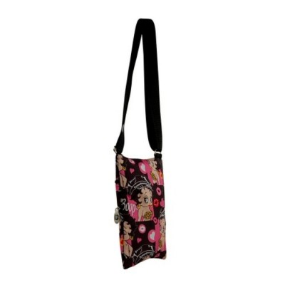 Betty Boop Sac à bandoulière Petit / Motar