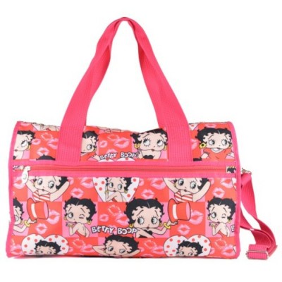 Betty Boop Sac à poignée et bandoulière Très...