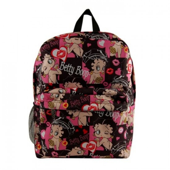 Betty Boop Sac à dos / Motar