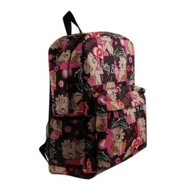 Betty Boop Sac à dos / Motar