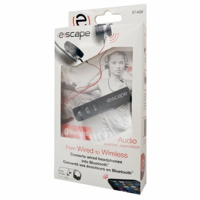 Adaptateur Bluetooth ESCAPE BT-4626
