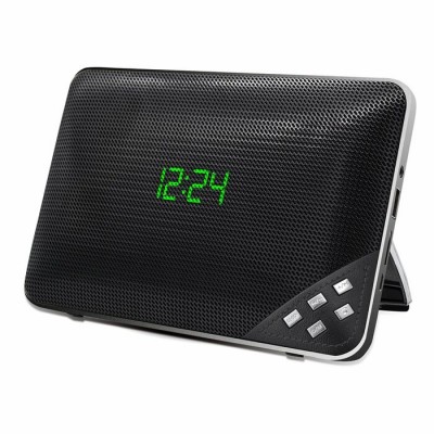 Haut-parleur Bluetooth plat ESCAPE PLATINUM...